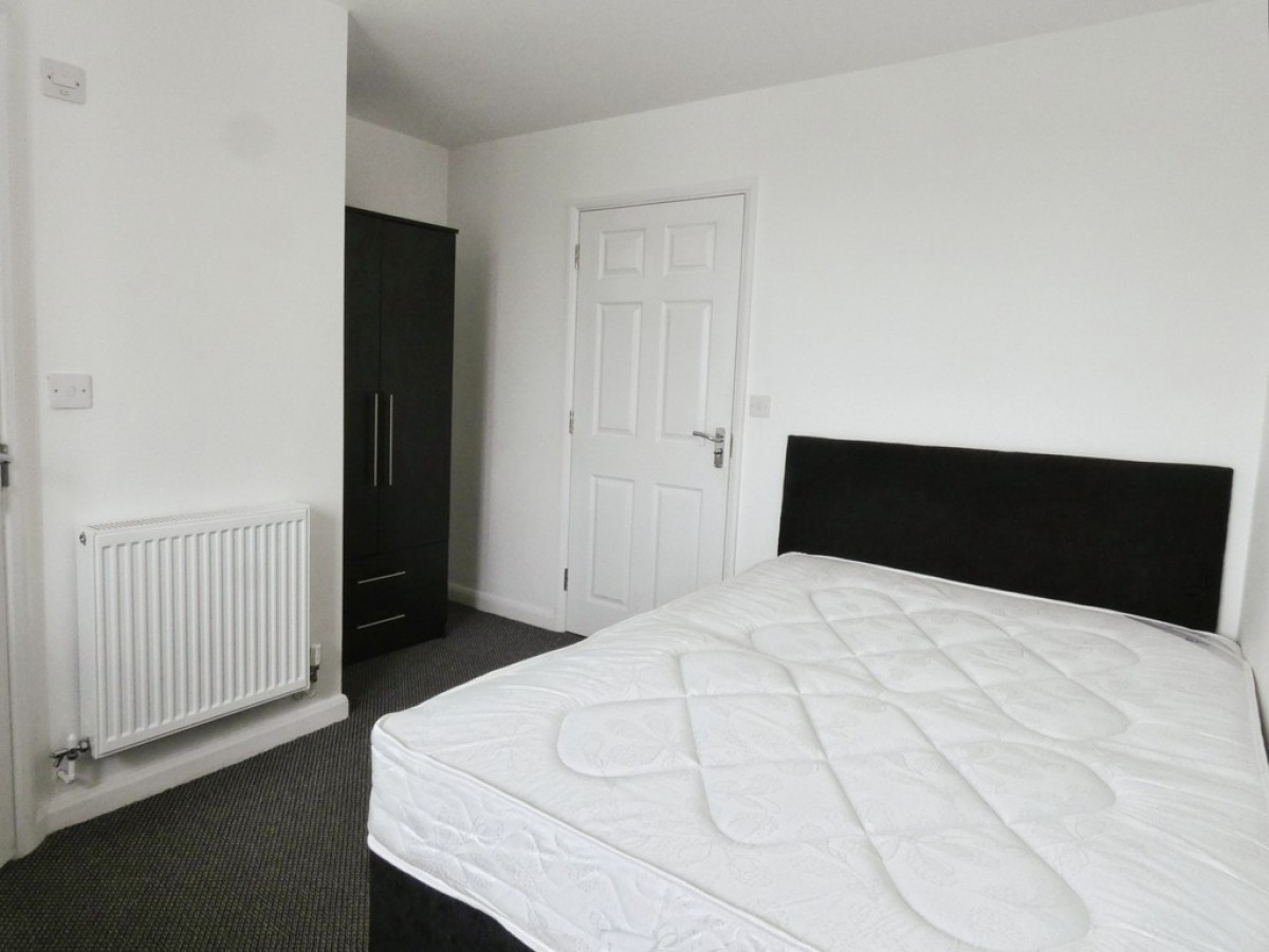 London Road, Gloucester