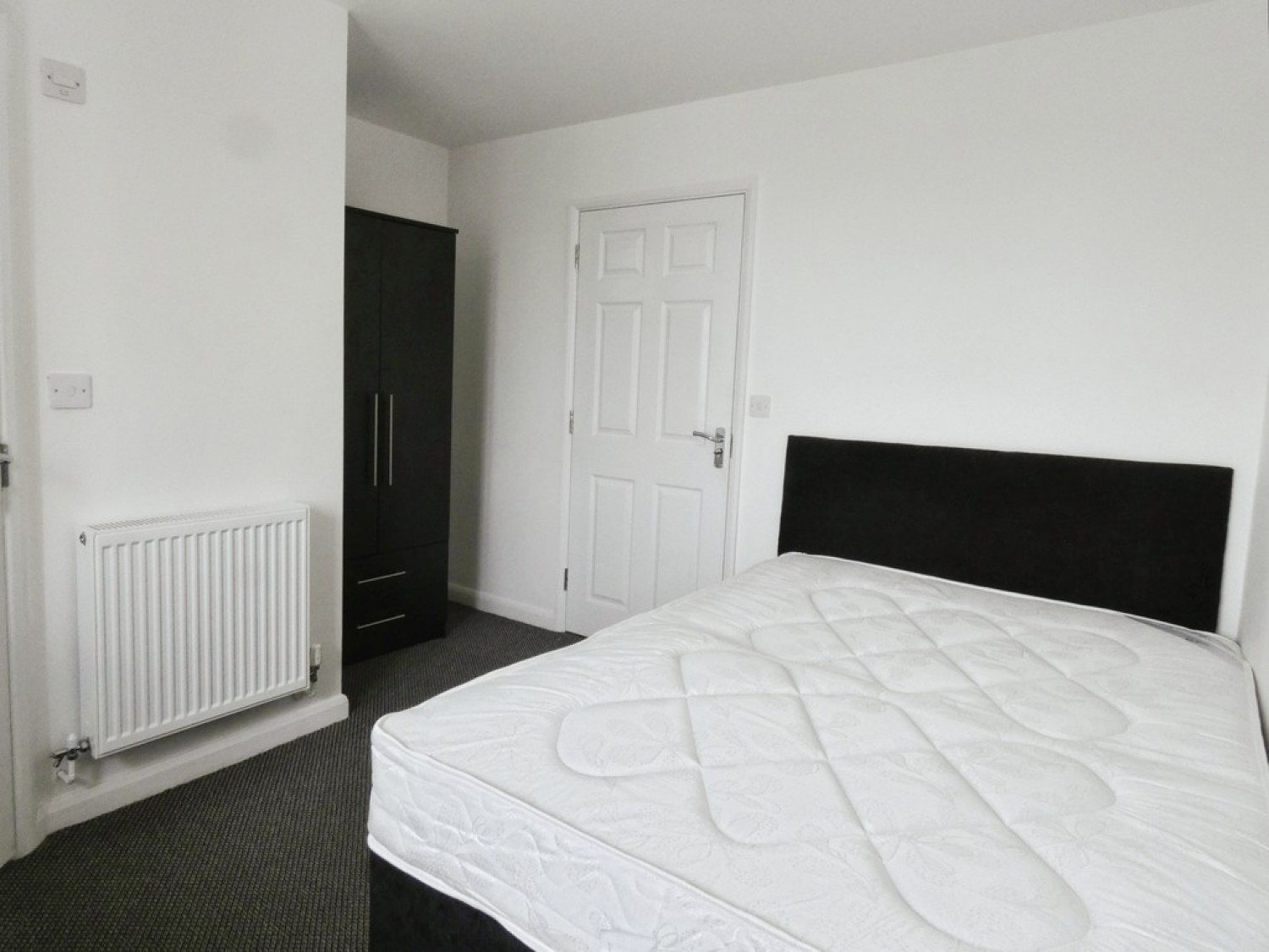 1 bedroom House of Multiple Occupation for Letting London Road, Gloucester