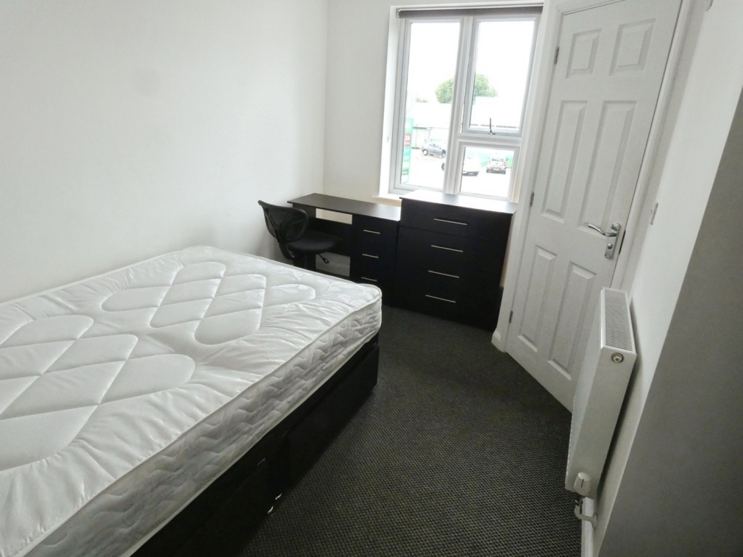 1 bedroom House of Multiple Occupation for Letting London Road, Gloucester