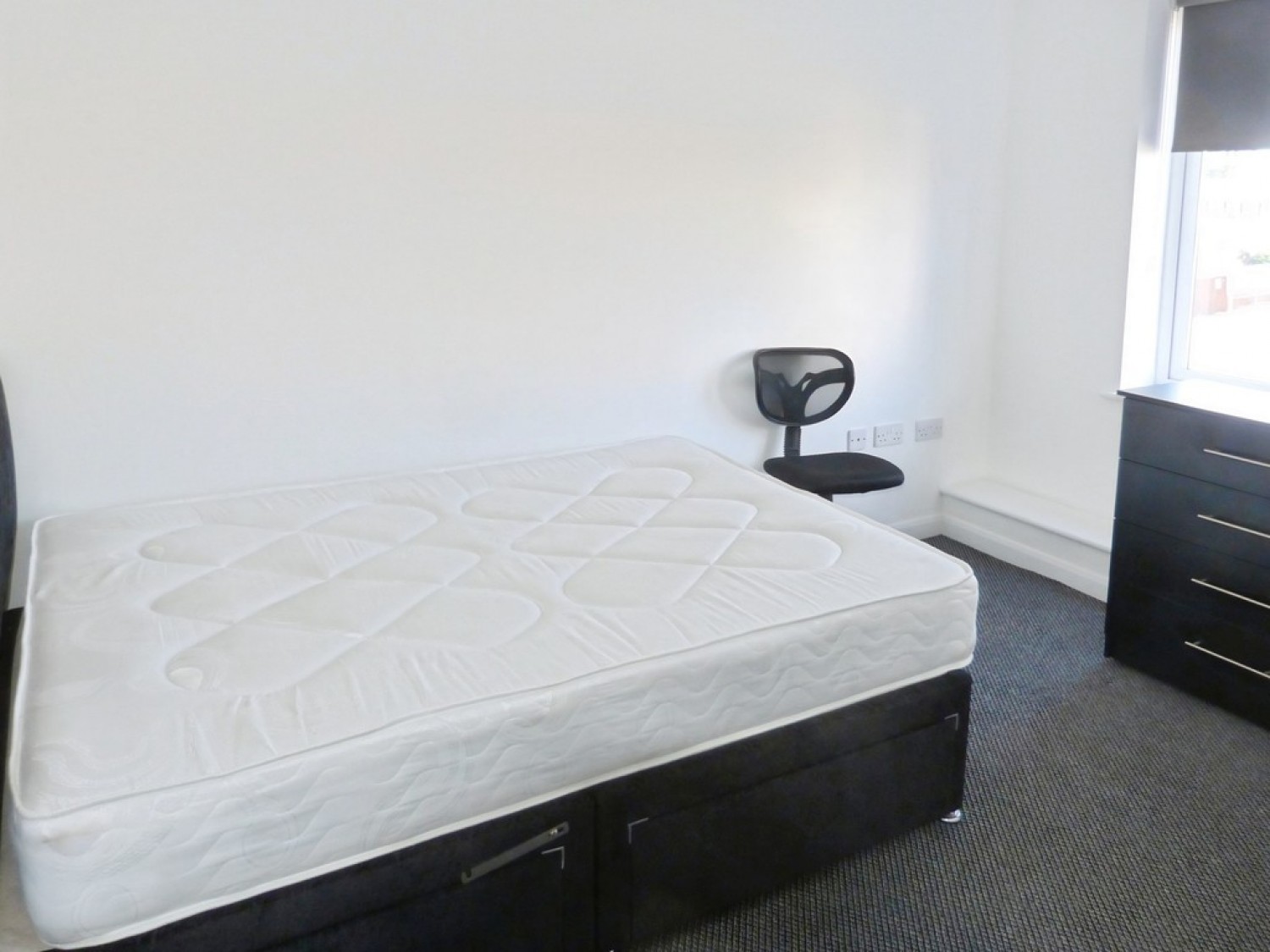 1 bedroom House of Multiple Occupation for Letting London Road, Gloucester