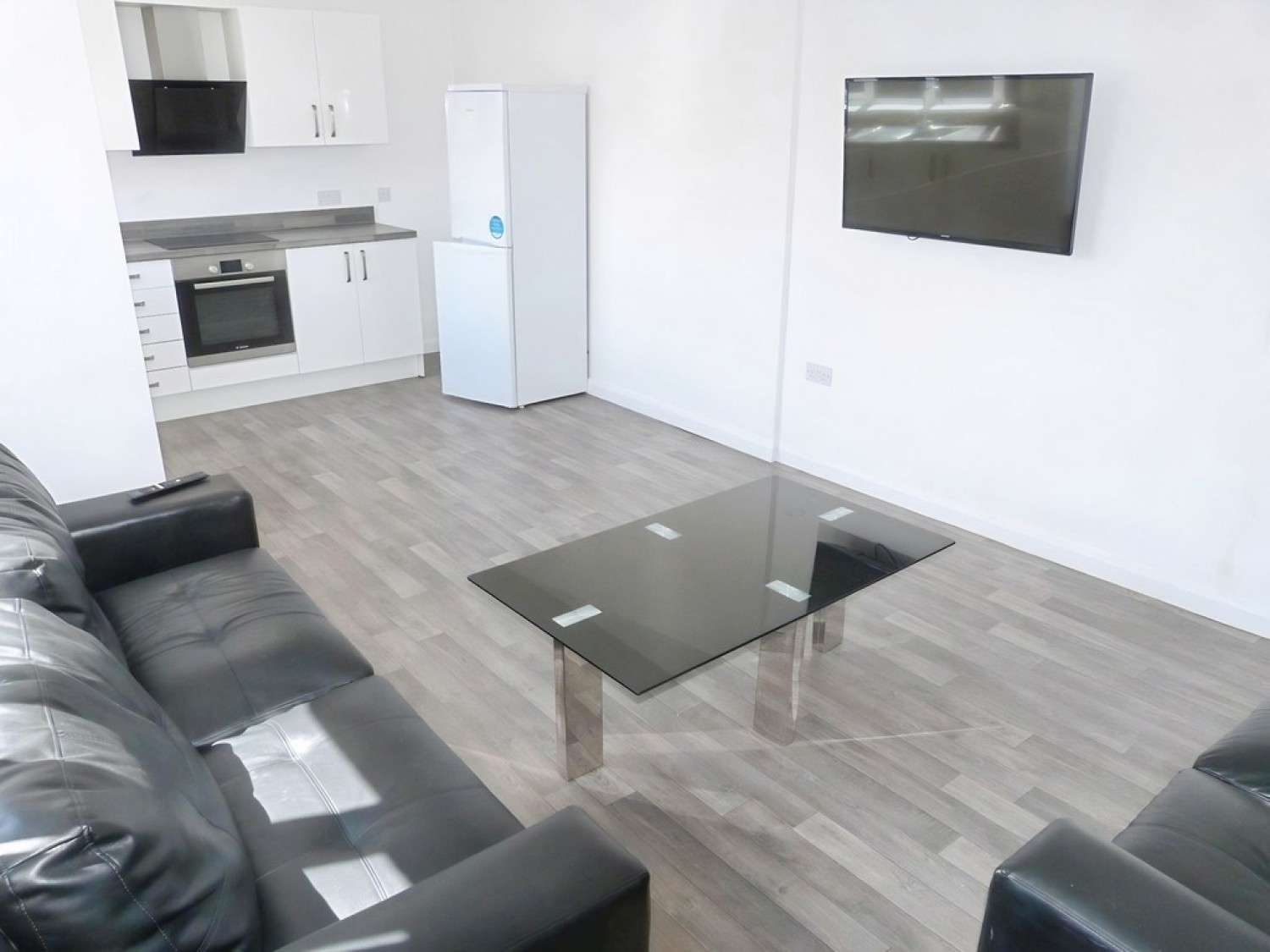 1 bedroom House of Multiple Occupation for Letting London Road, Gloucester