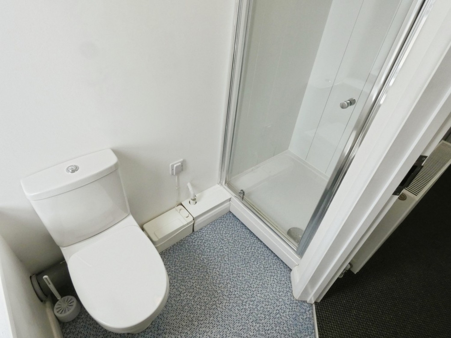 1 bedroom House of Multiple Occupation for Letting London Road, Gloucester