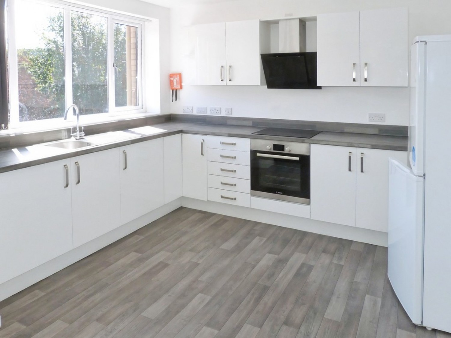 1 bedroom House of Multiple Occupation for Letting London Road, Gloucester