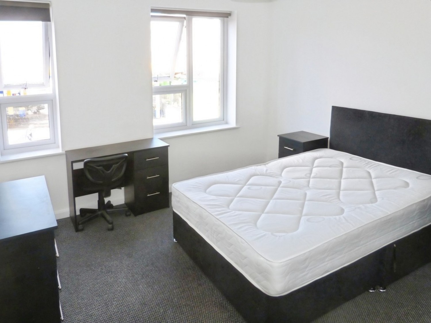 1 bedroom House of Multiple Occupation for Letting London Road, Gloucester