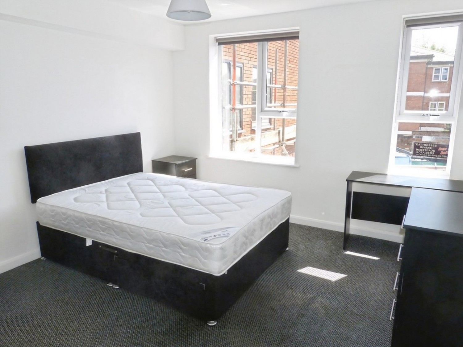 1 bedroom House of Multiple Occupation for Letting London Road, Gloucester