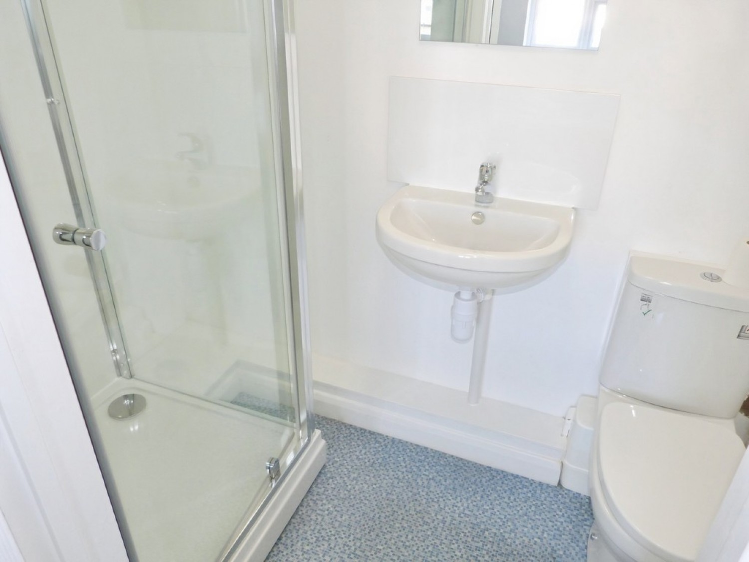 1 bedroom House of Multiple Occupation for Letting London Road, Gloucester