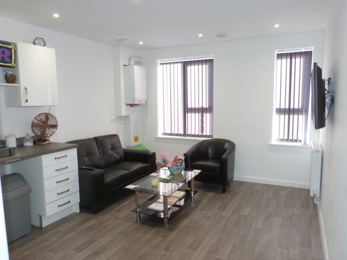 London Road, Gloucester