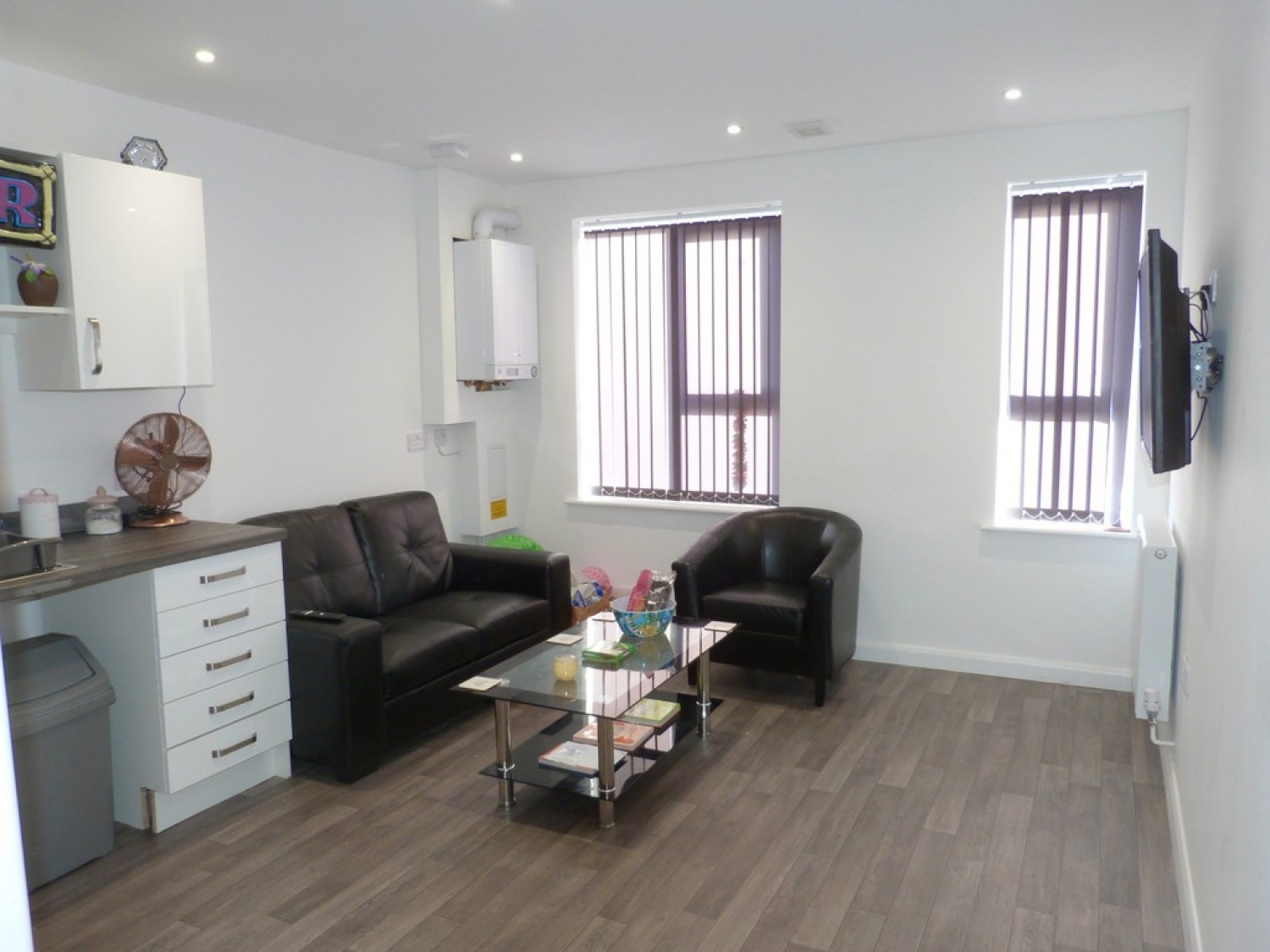 London Road, Gloucester