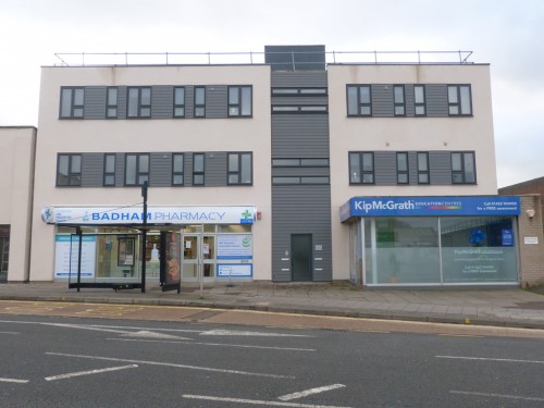 London Road, Gloucester