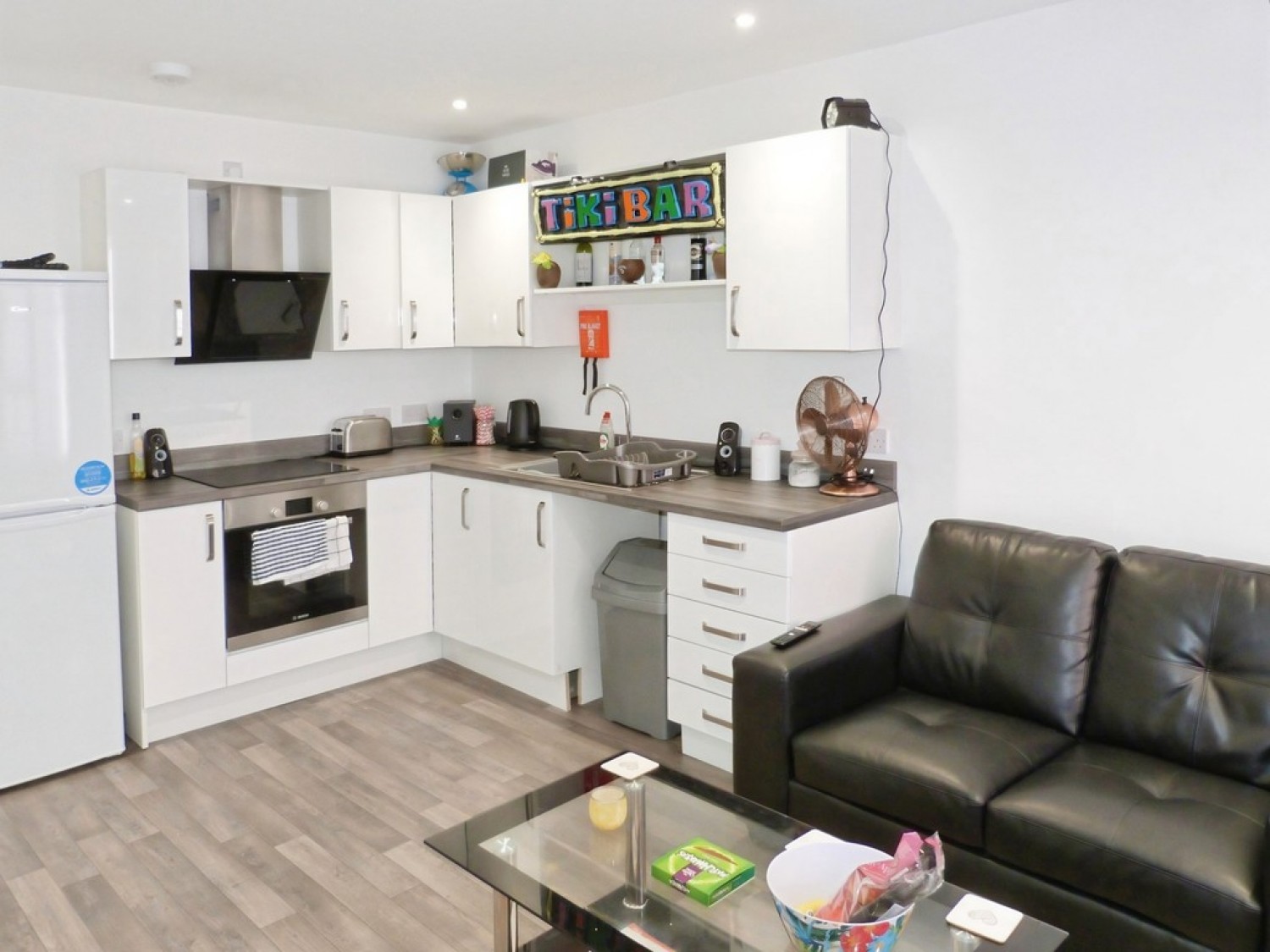 1 bedroom House of Multiple Occupation for Letting London Road, Gloucester