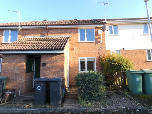 Greenhill Court, Tuffley