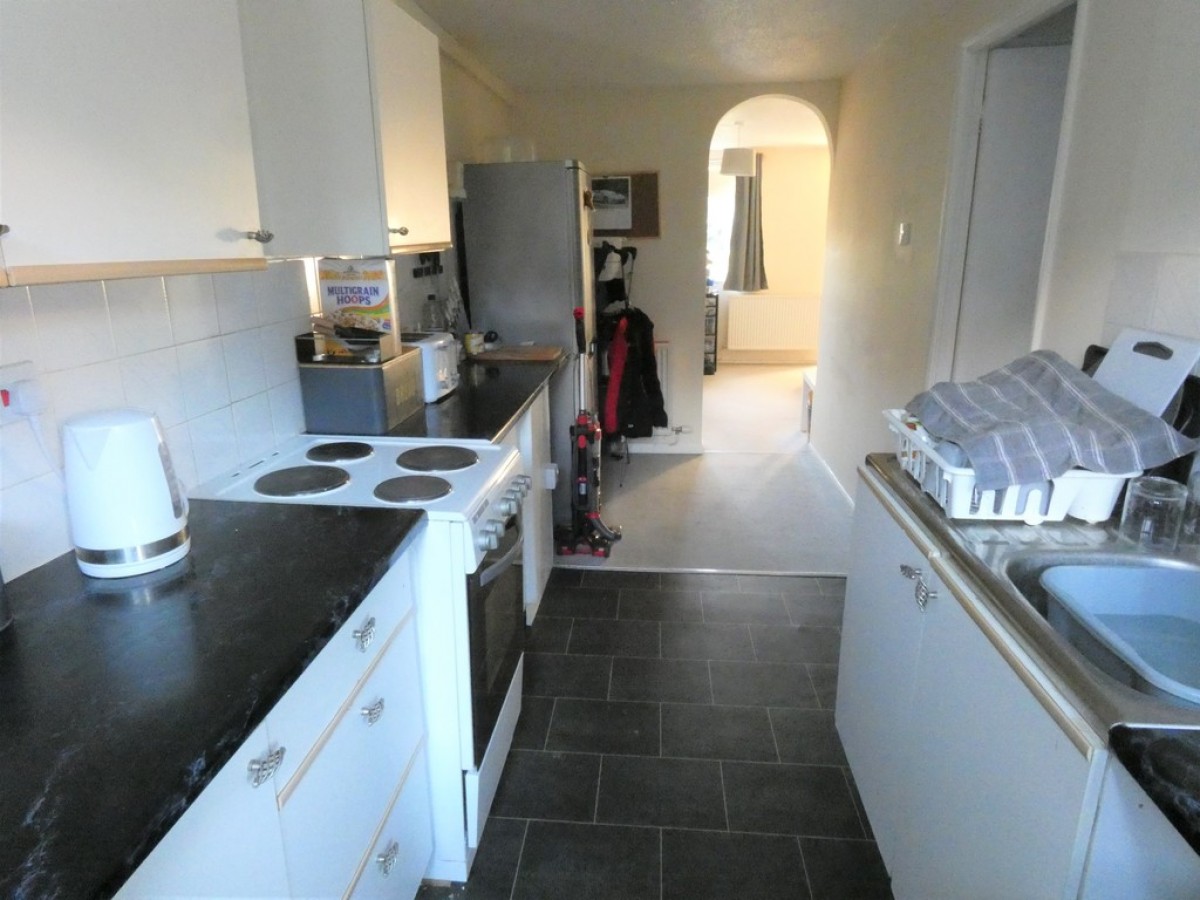 Greenhill Court, Tuffley