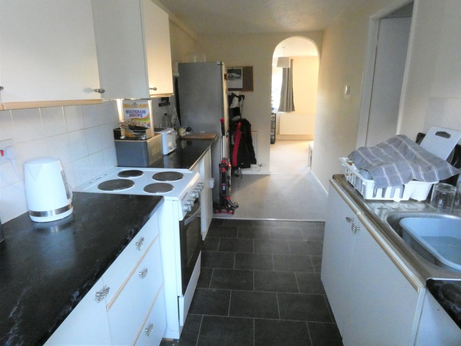 1 bedroom Flat for Letting Greenhill Court, Tuffley
