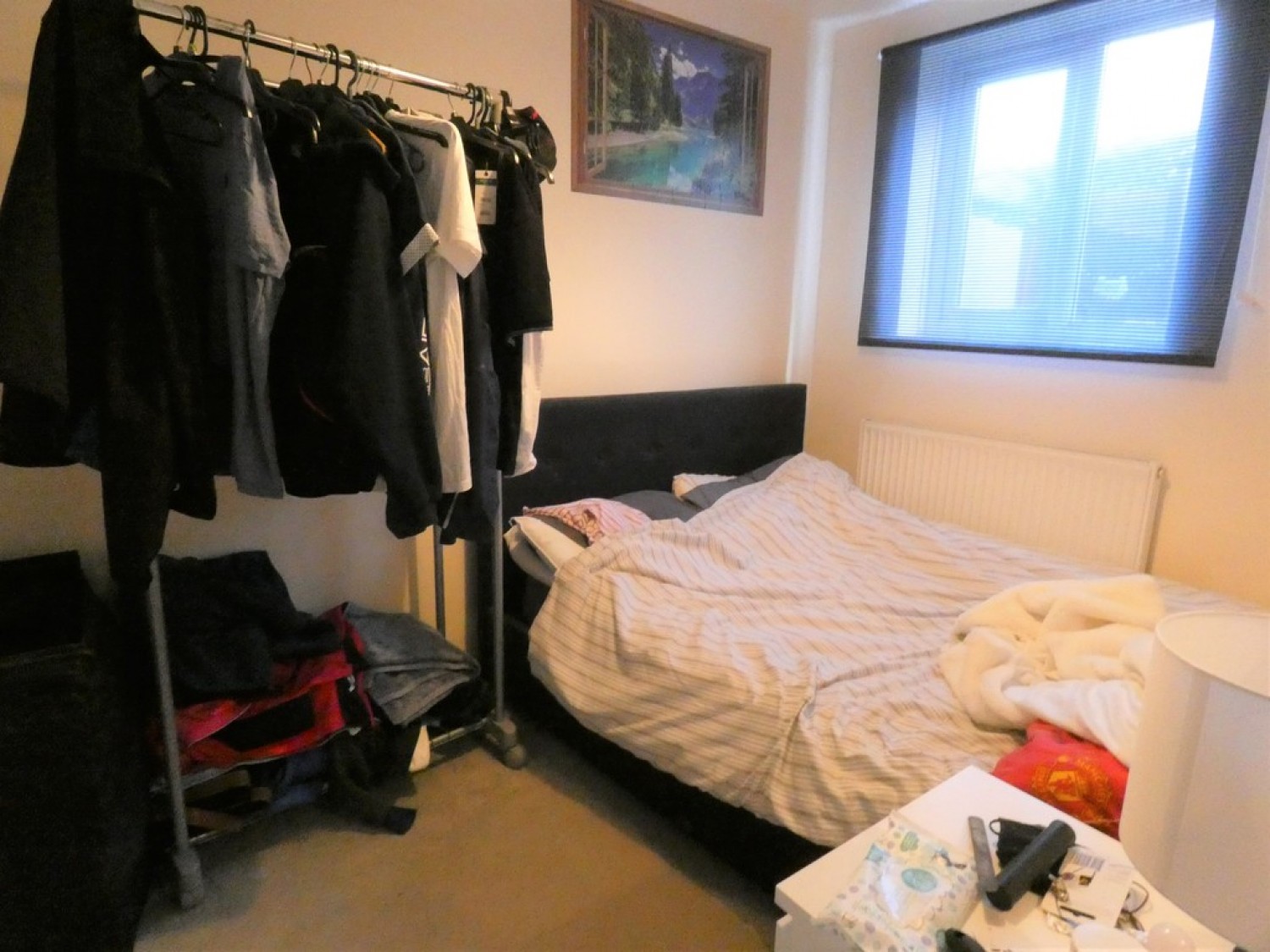 1 bedroom Flat for Letting Greenhill Court, Tuffley