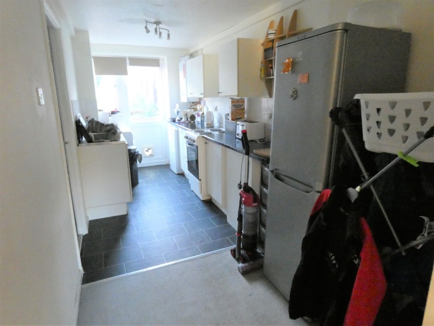 1 bedroom Flat for Letting Greenhill Court, Tuffley