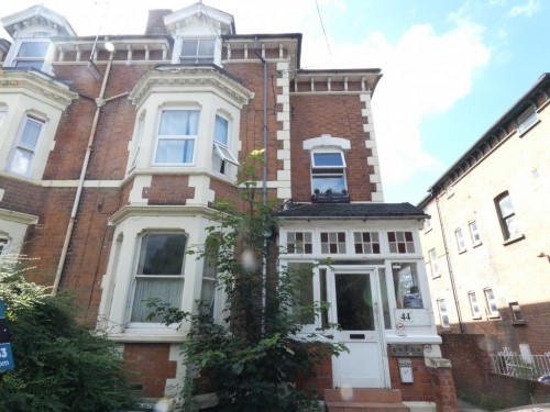 Weston Road, Gloucester