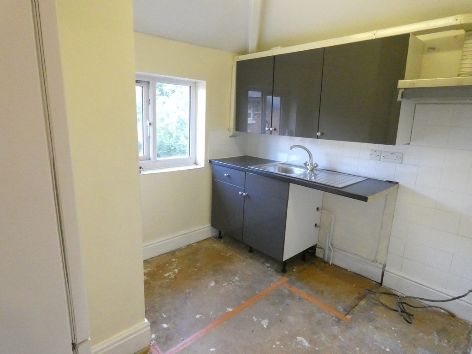 1 bedroom Flat in Weston Road, Gloucester