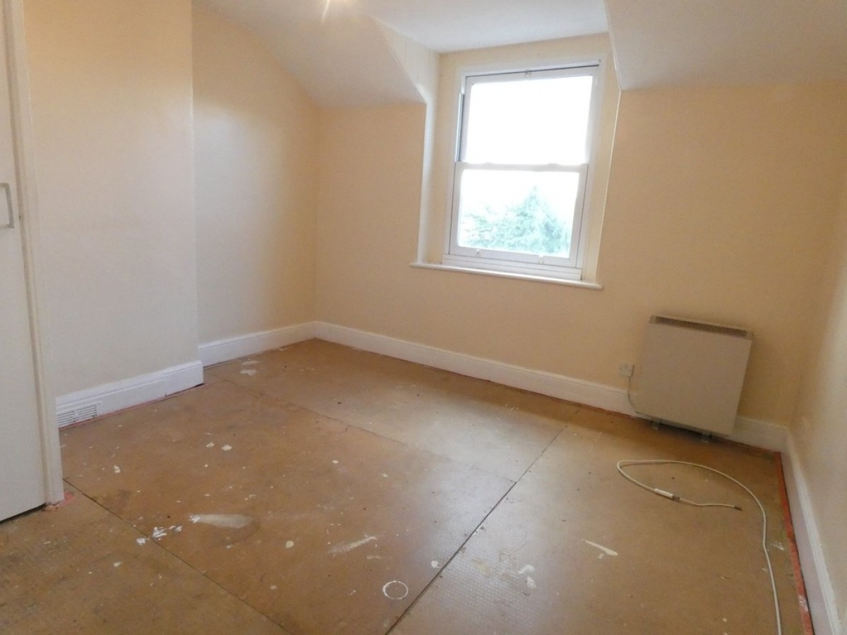 Weston Road, Gloucester