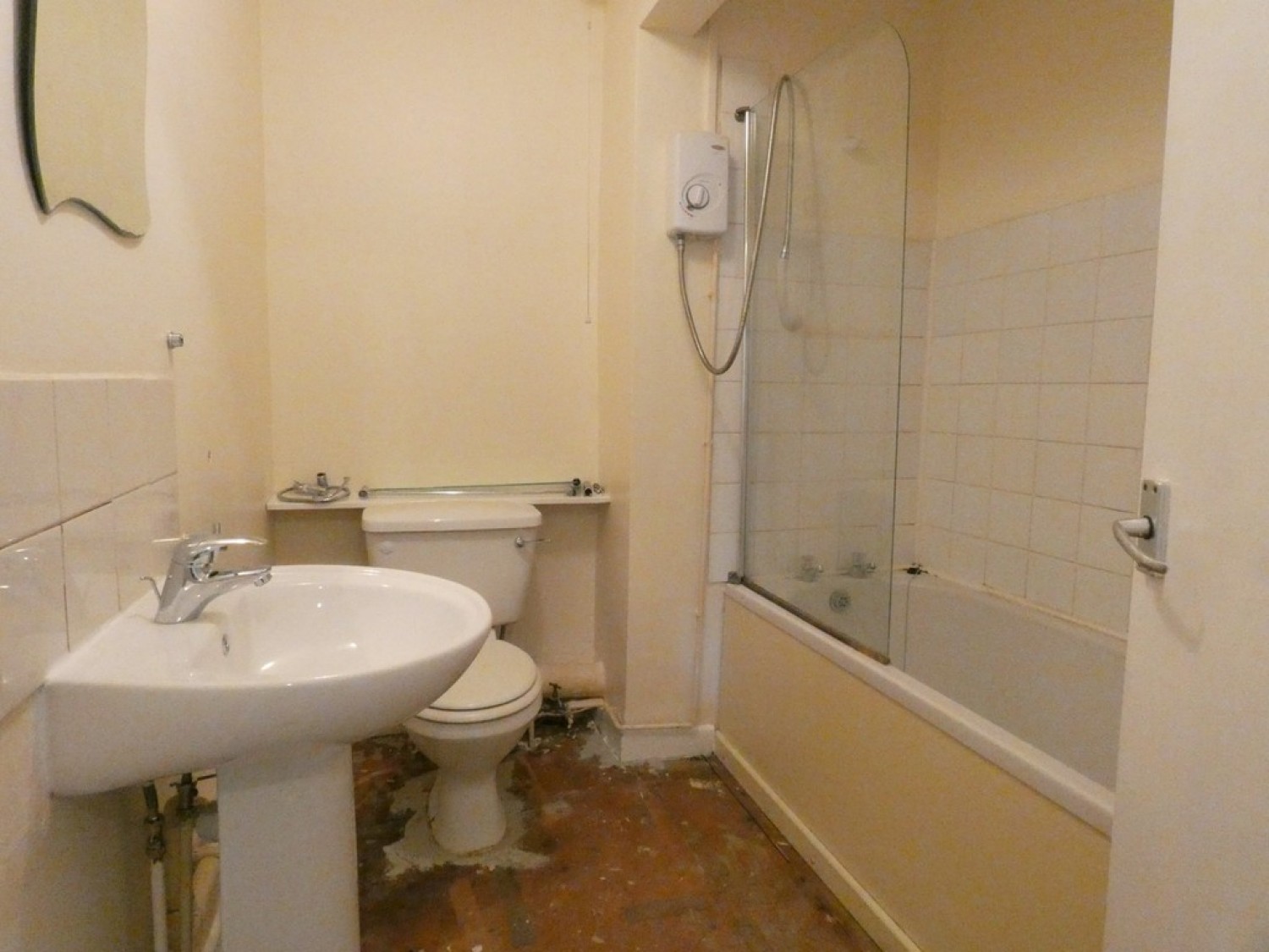 1 bedroom Flat in Weston Road, Gloucester