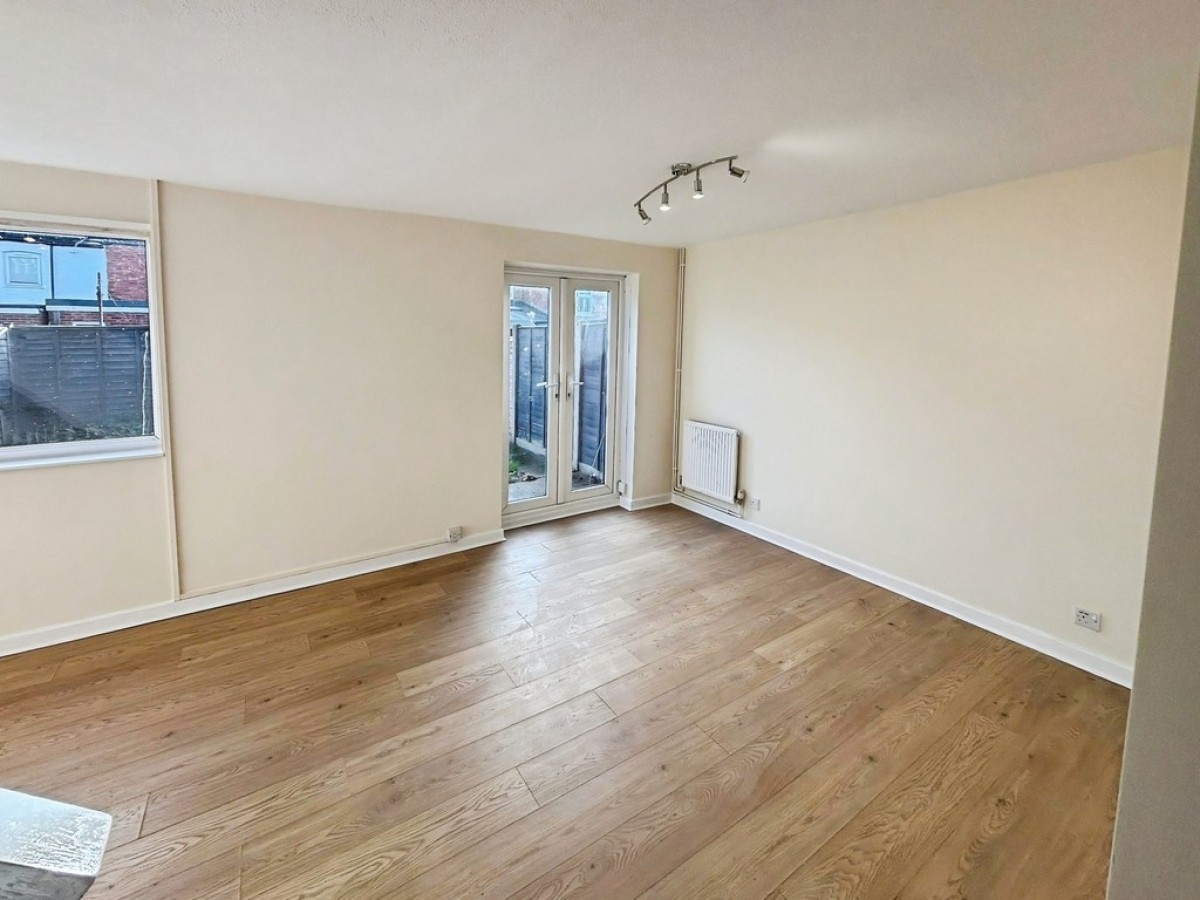 Faraday Close, Tredworth