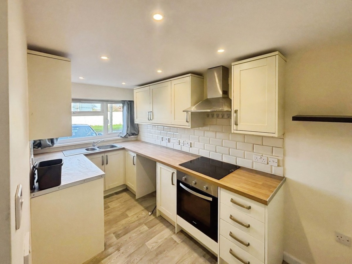 Faraday Close, Tredworth