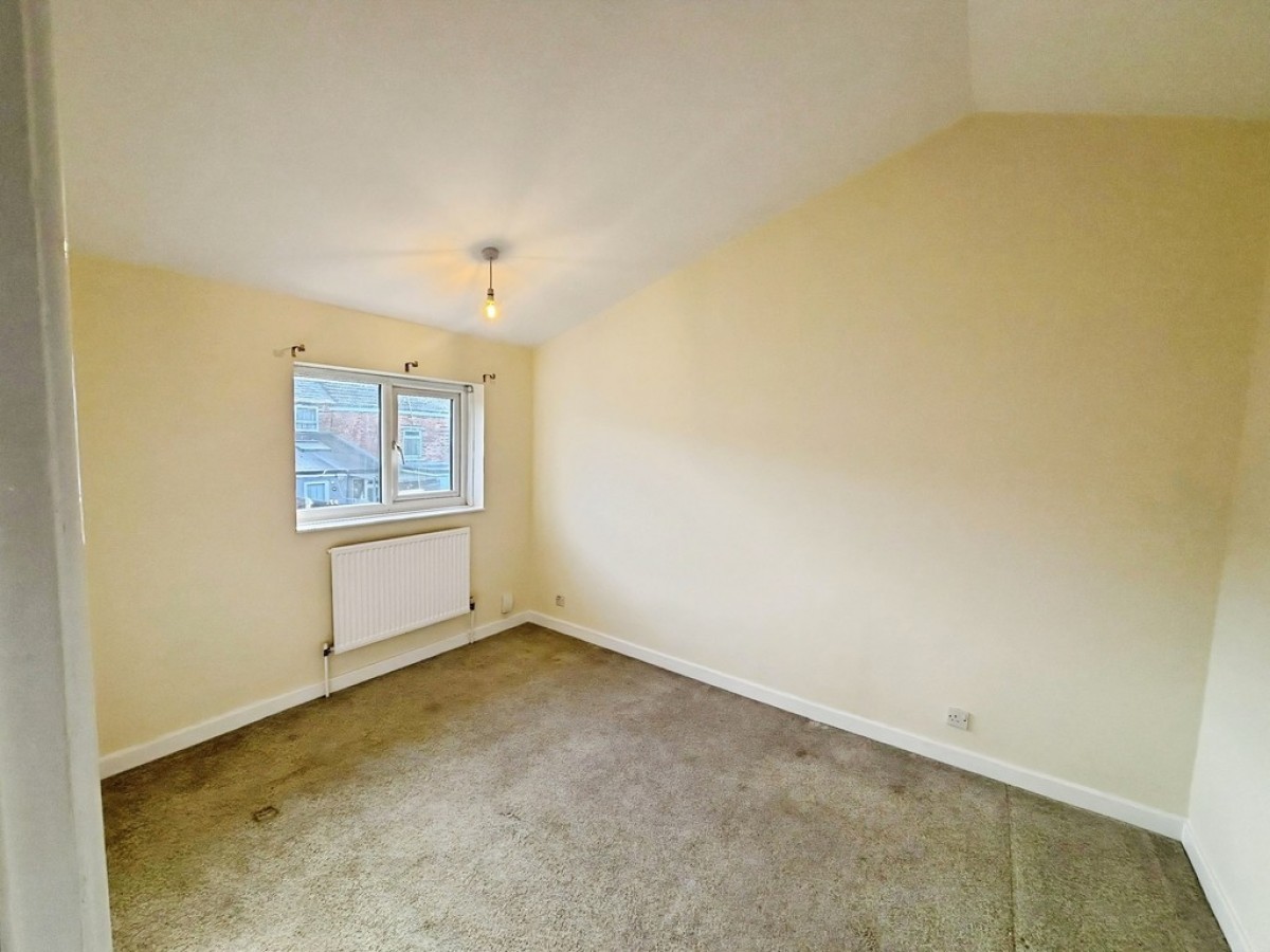 Faraday Close, Tredworth