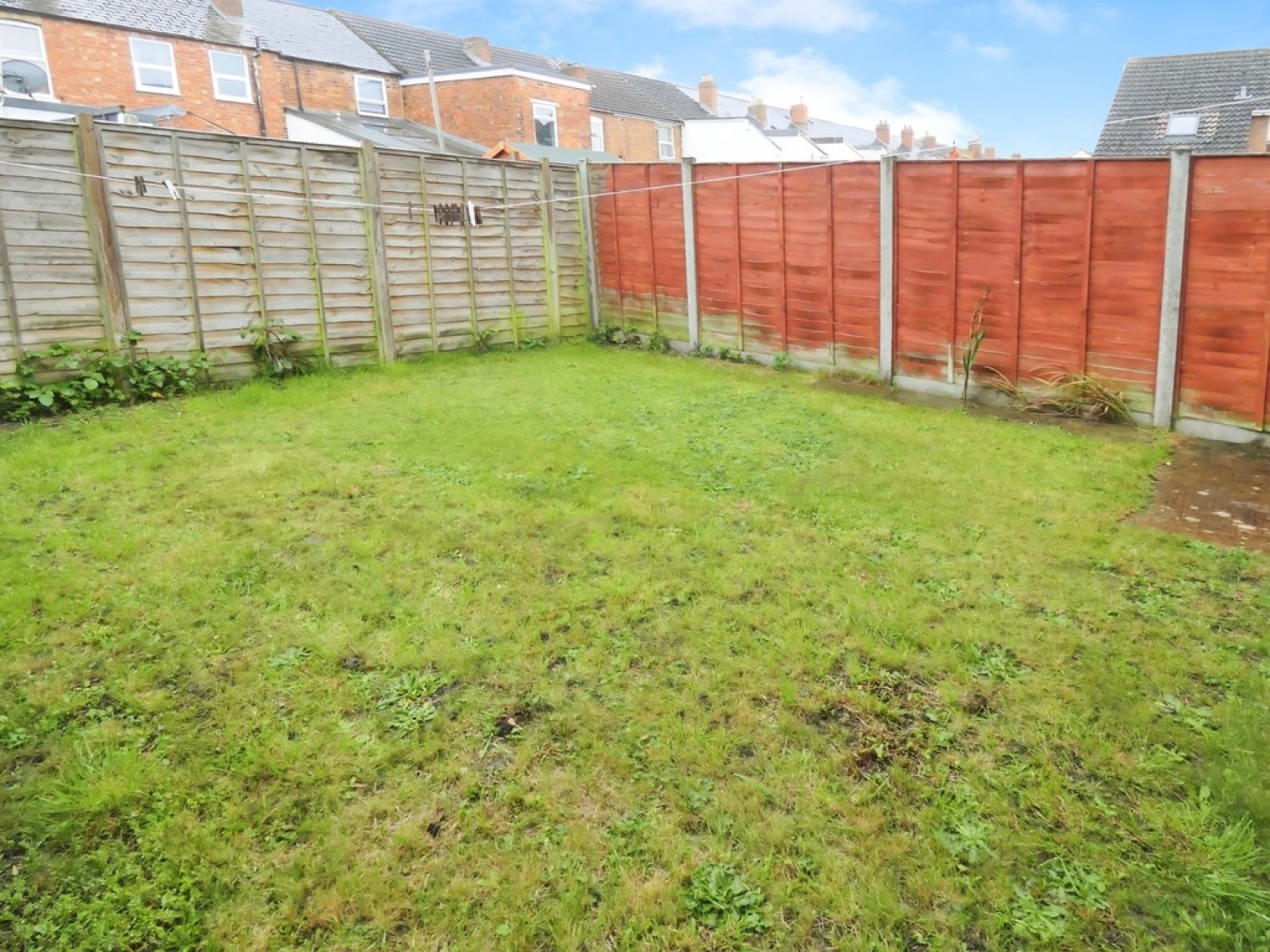 3 bedroom House for Letting Faraday Close, Tredworth