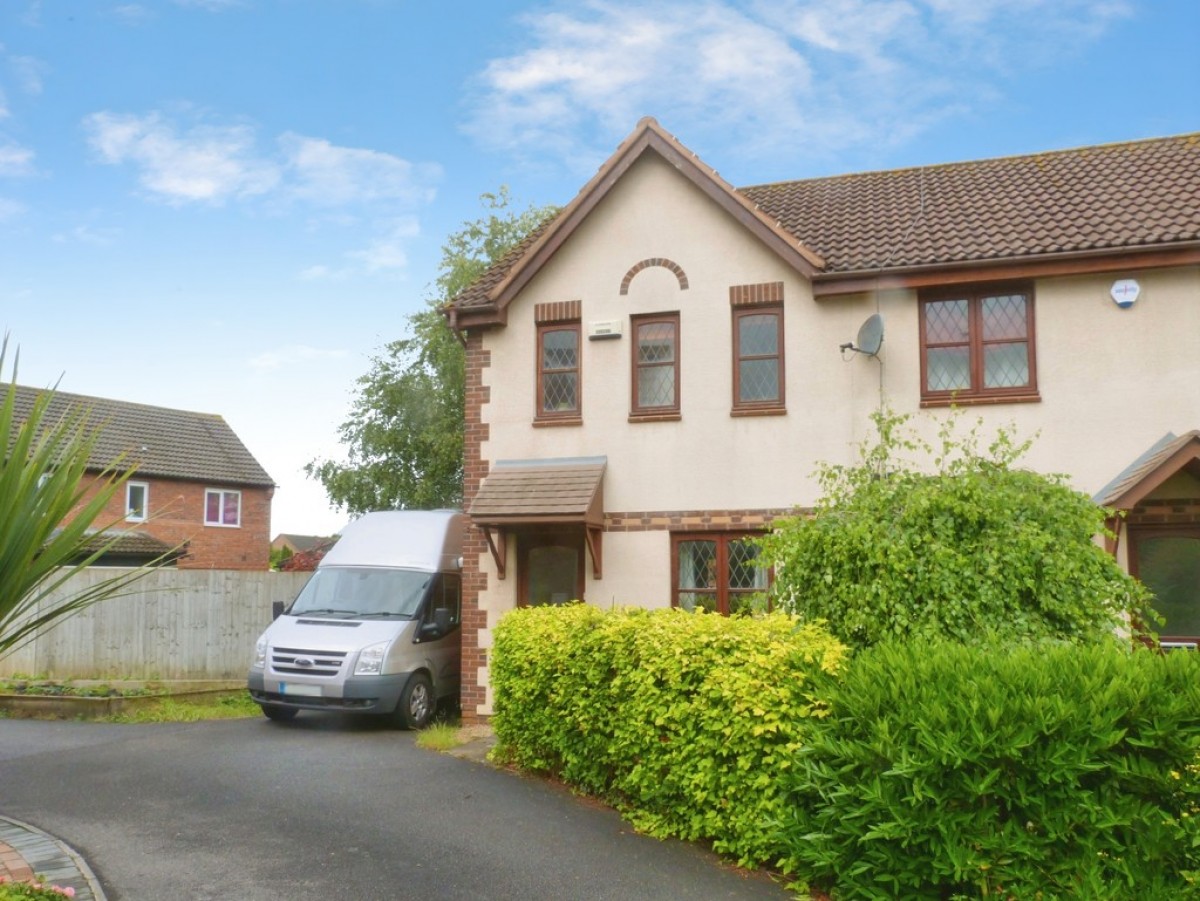 Cadbury Close, Hucclecote, Gloucester