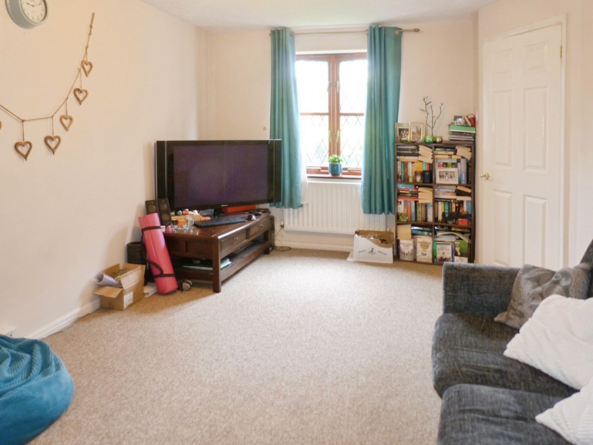 Cadbury Close, Hucclecote, Gloucester