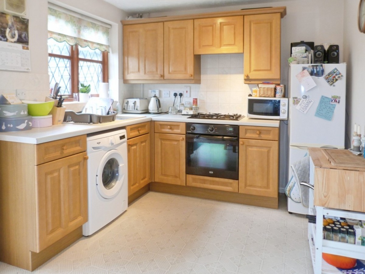 Cadbury Close, Hucclecote, Gloucester