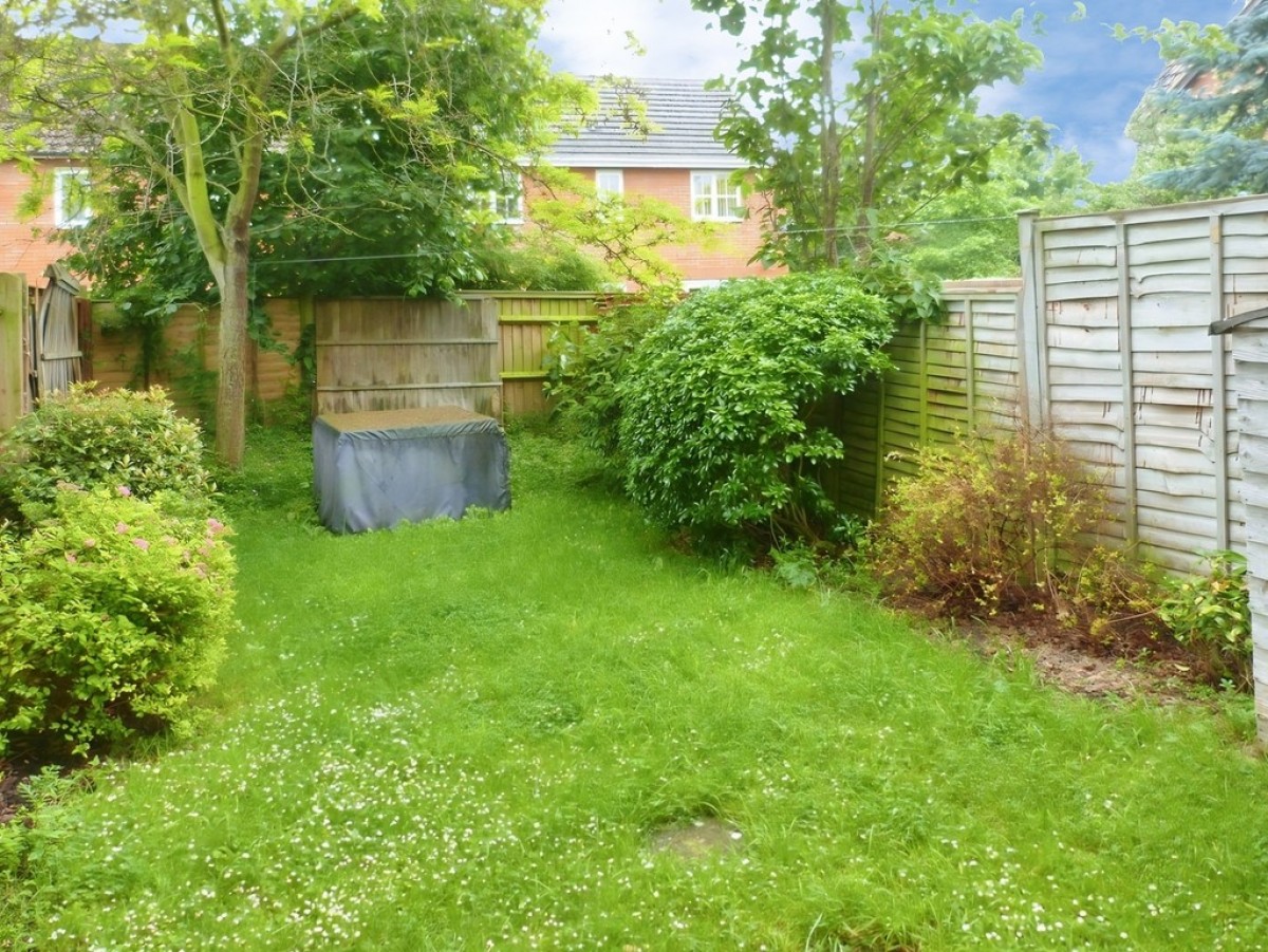 Cadbury Close, Hucclecote, Gloucester