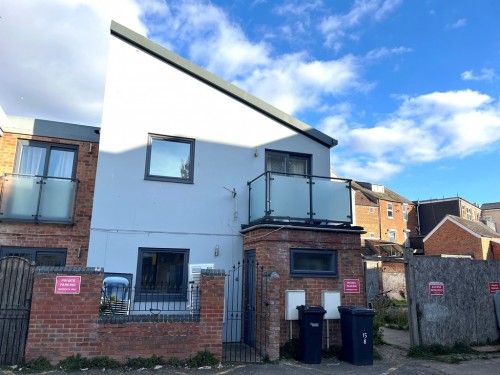 Cloisters View, Hare Lane, Gloucester