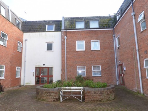 Lesanne Court, Gloucester