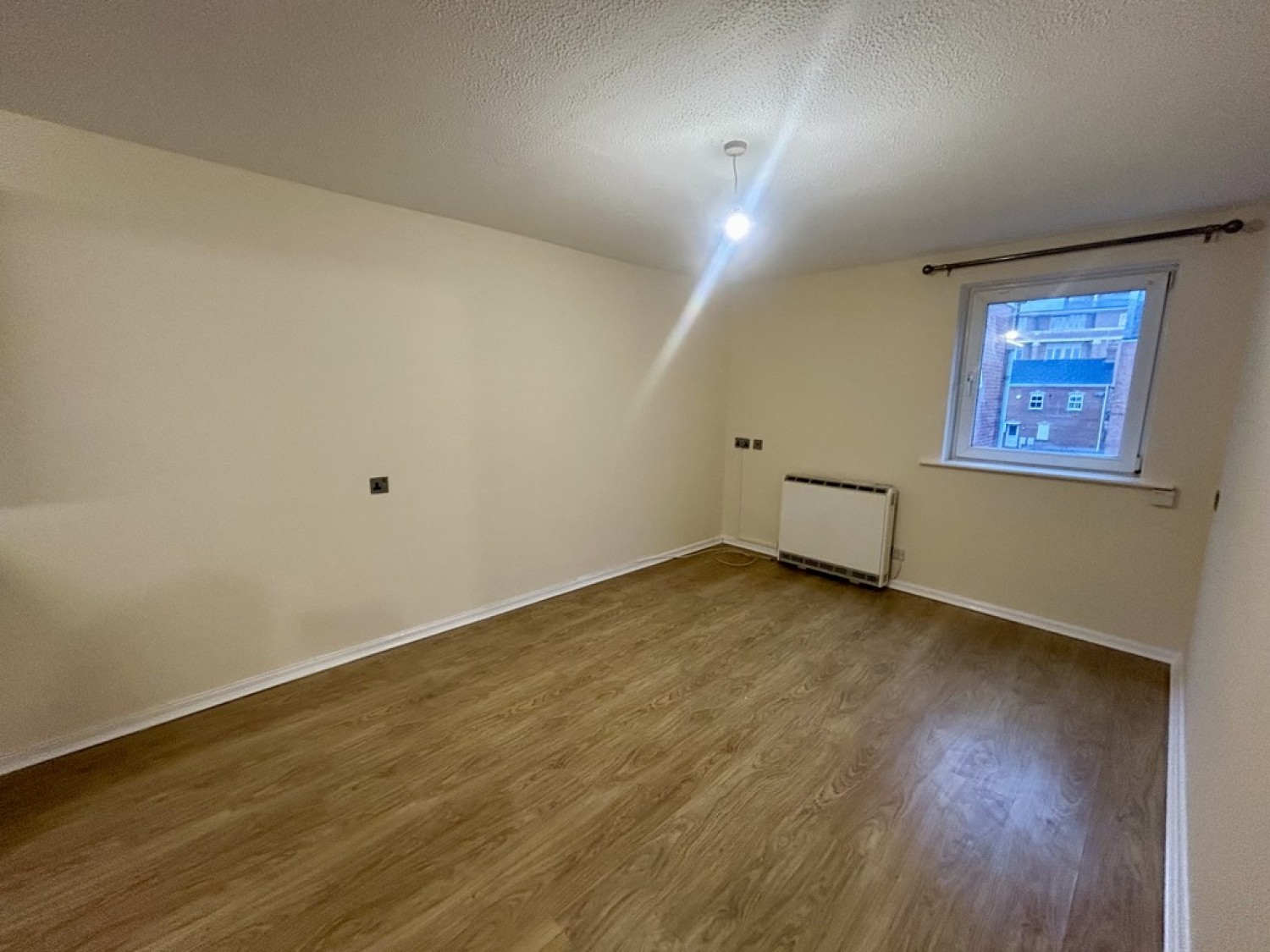 Lesanne Court, Gloucester