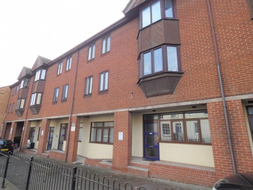 Southgate Street, Gloucester
