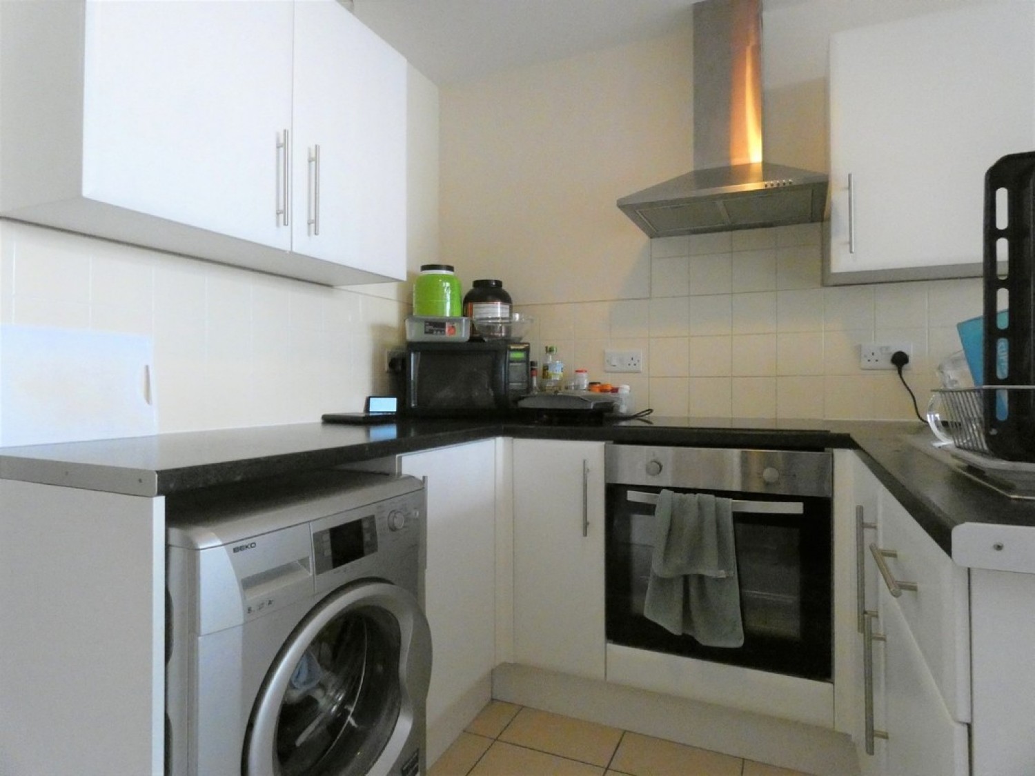 1 bedroom Flat for Letting Southgate Street, Gloucester