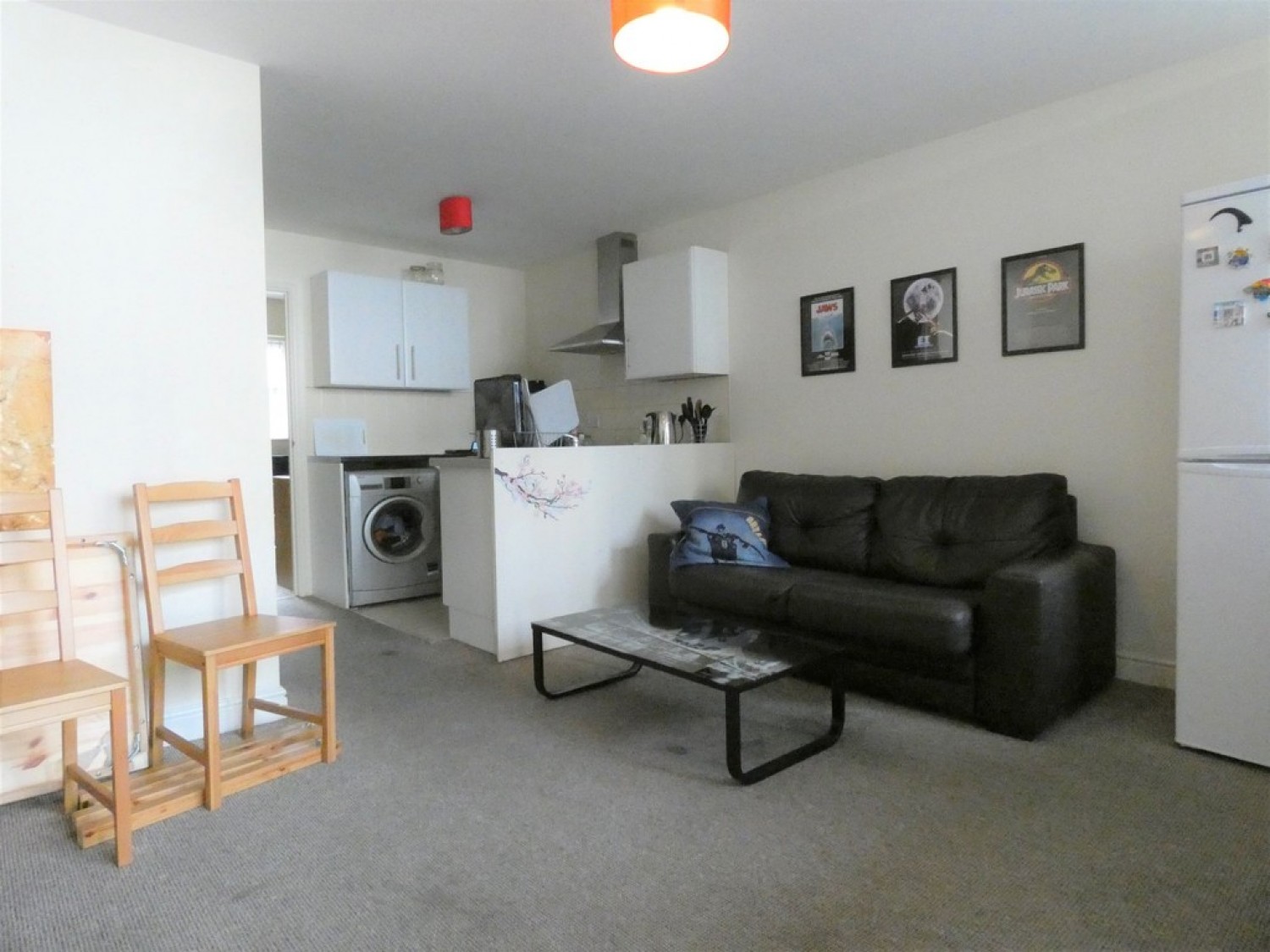 1 bedroom Flat for Letting Southgate Street, Gloucester