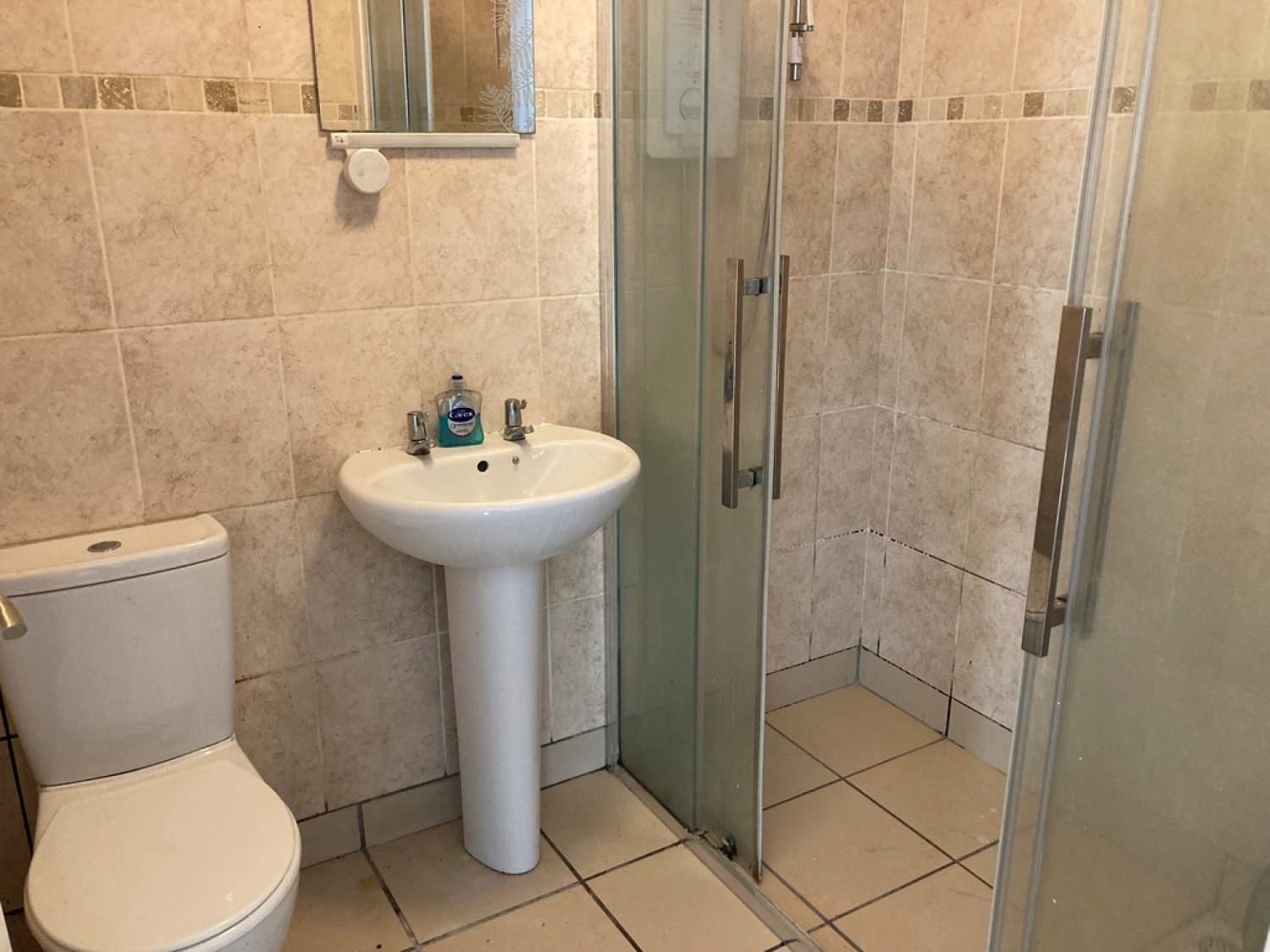 1 bedroom Flat for Letting Southgate Street, Gloucester