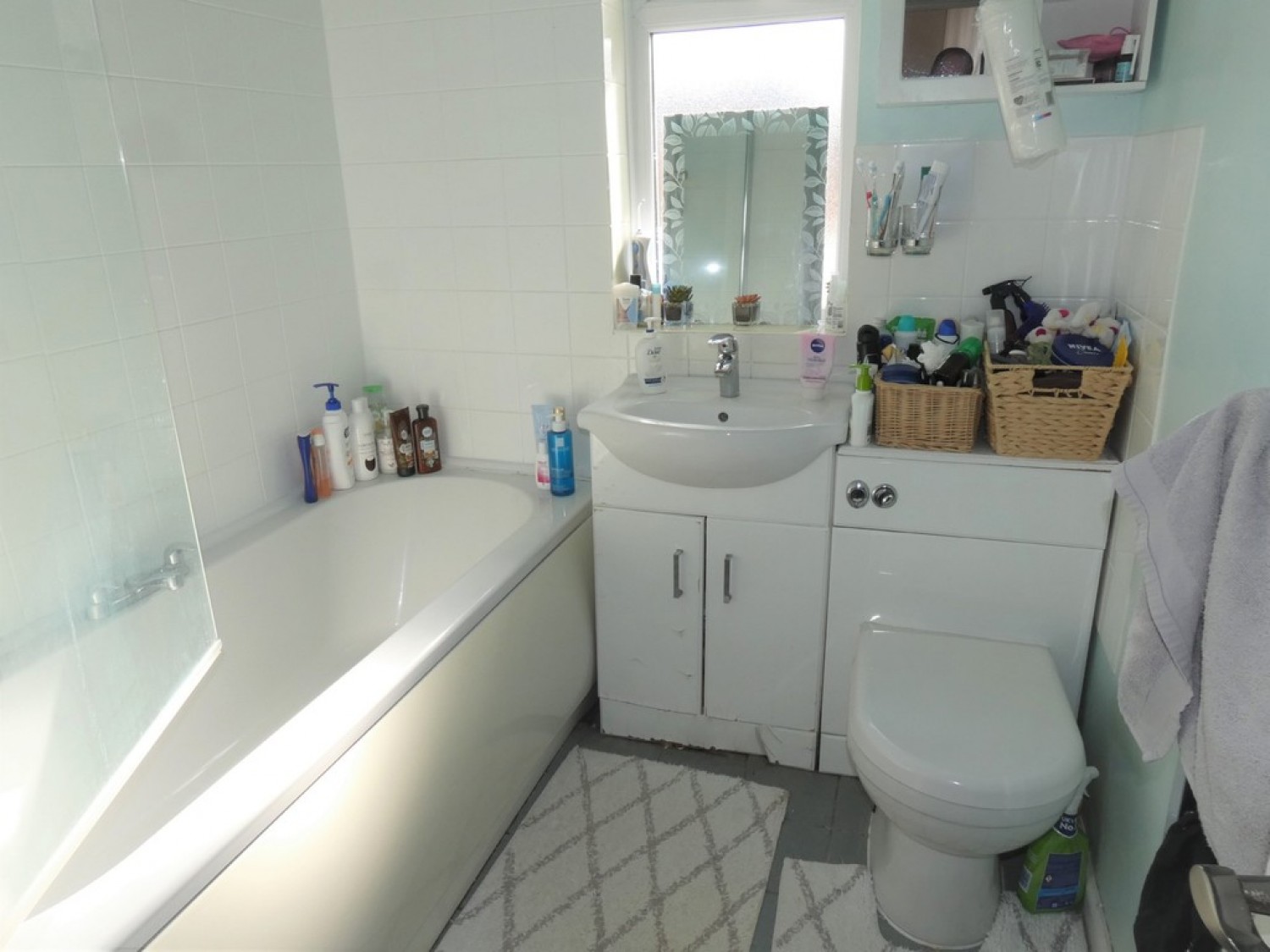 2 bedroom Flat for Letting Brunswest Court, Parliament Street