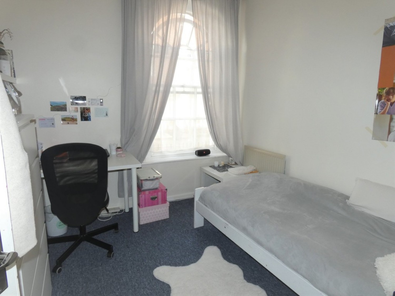 2 bedroom Flat for Letting Brunswest Court, Parliament Street