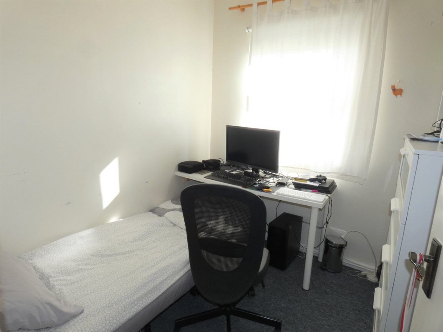 2 bedroom Flat for Letting Brunswest Court, Parliament Street