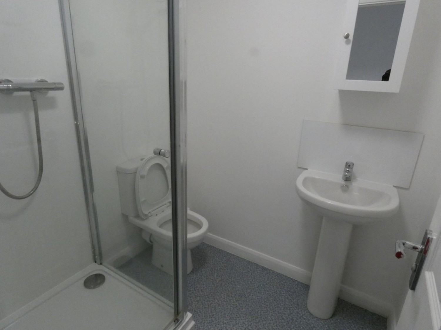 1 bedroom House of Multiple Occupation in London Road, Gloucester