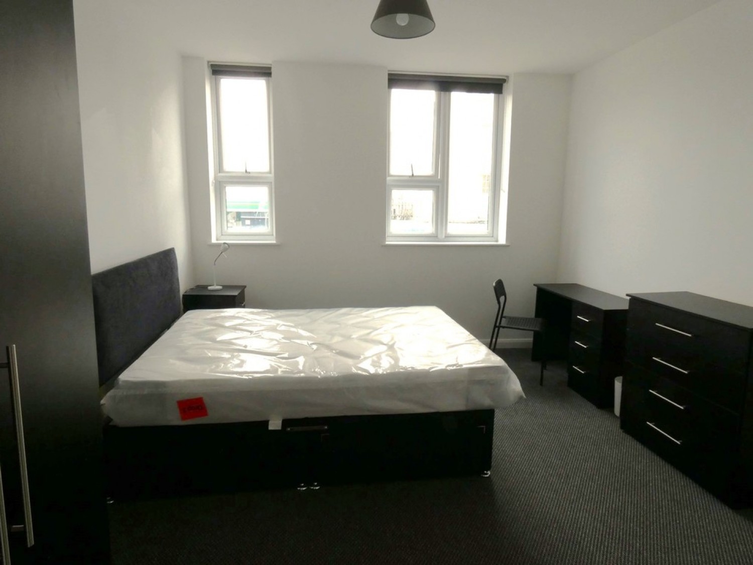 1 bedroom House of Multiple Occupation in London Road, Gloucester