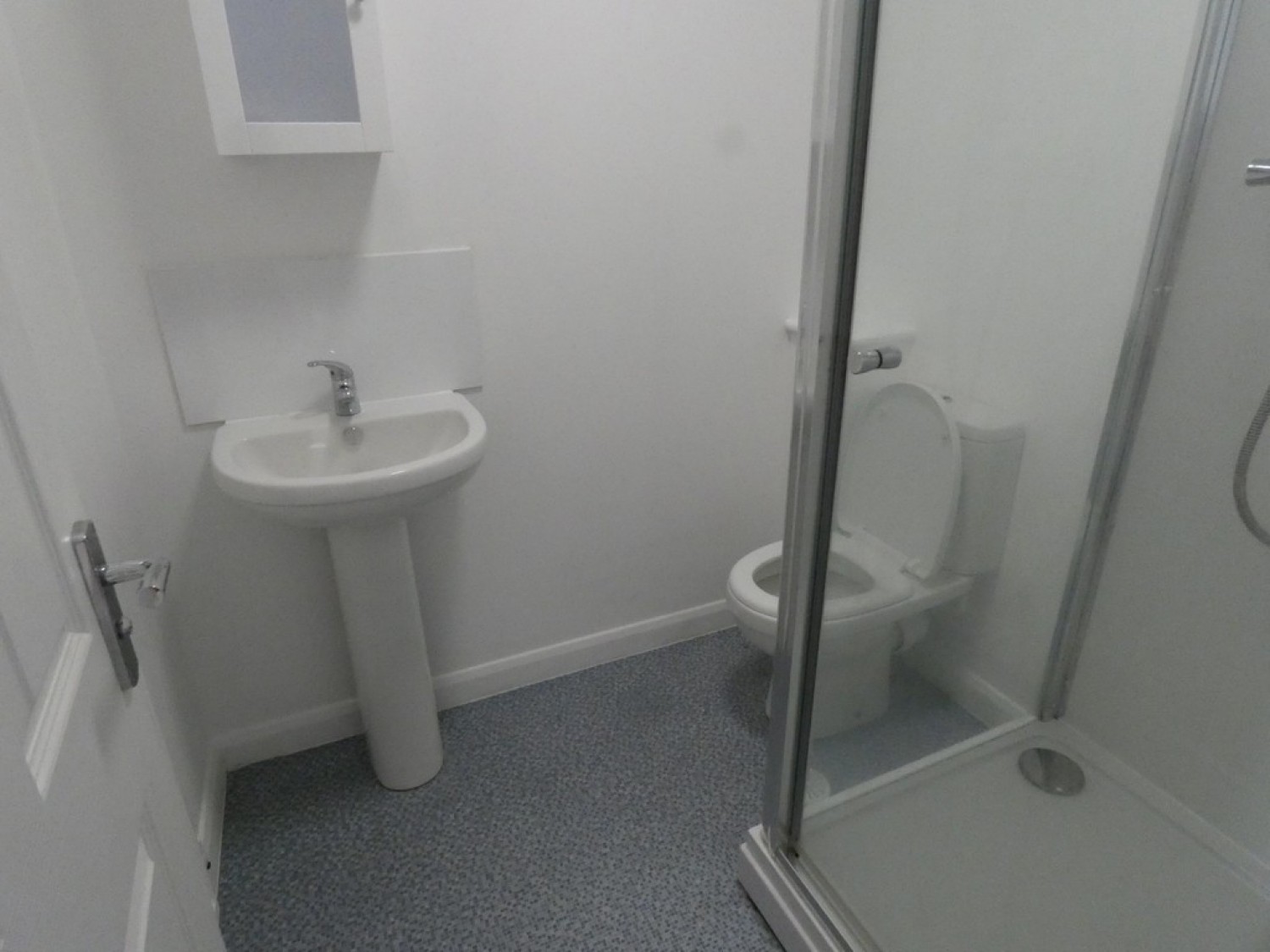 1 bedroom House of Multiple Occupation in London Road, Gloucester