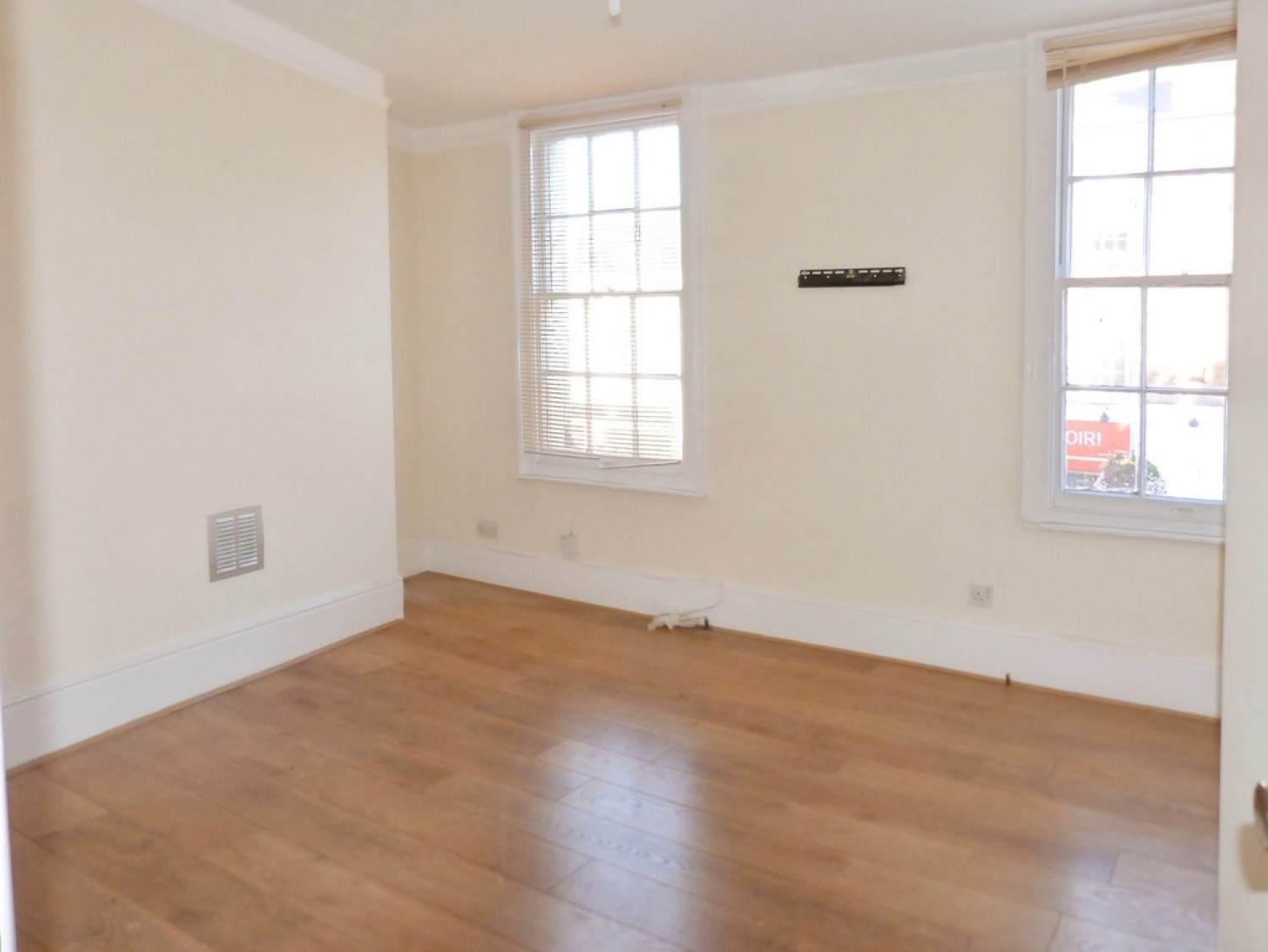 2 bedroom Flat for Letting Worcester Street, Gloucester