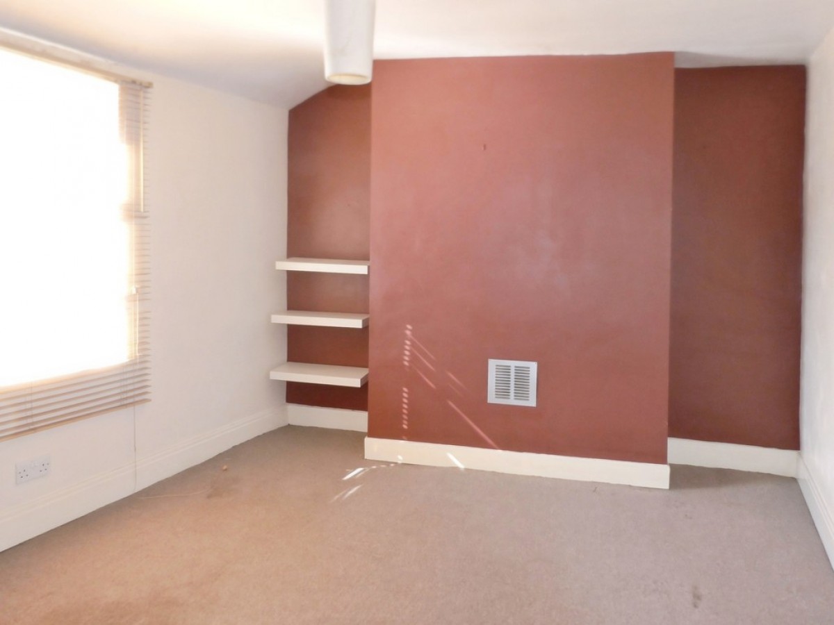 Worcester Street, Gloucester