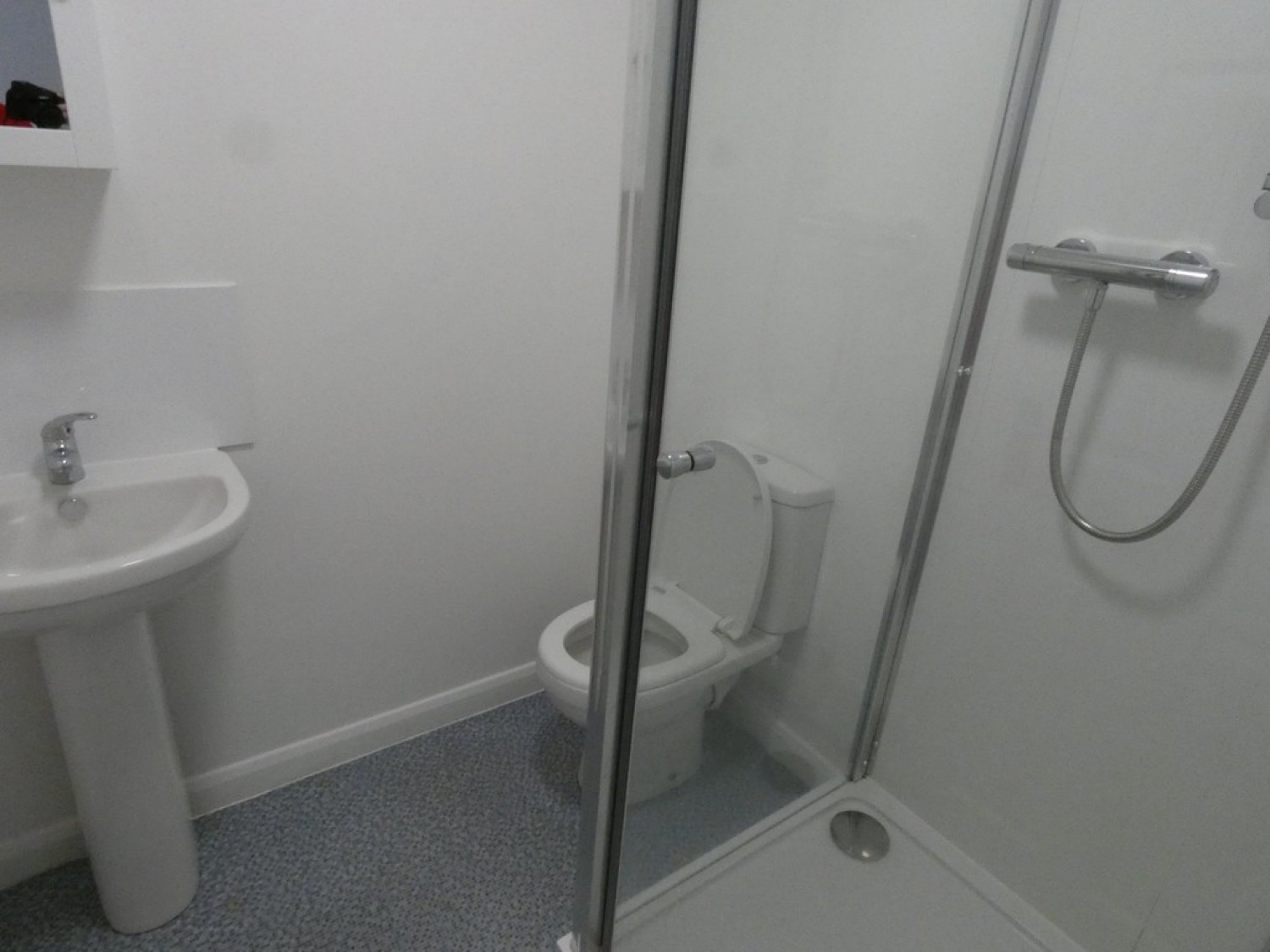 1 bedroom House of Multiple Occupation in London Road, Gloucester