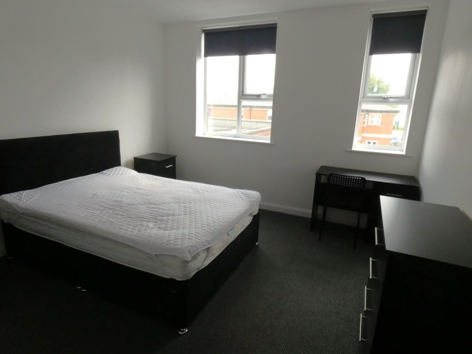 1 bedroom House of Multiple Occupation for Letting London Road, Gloucester