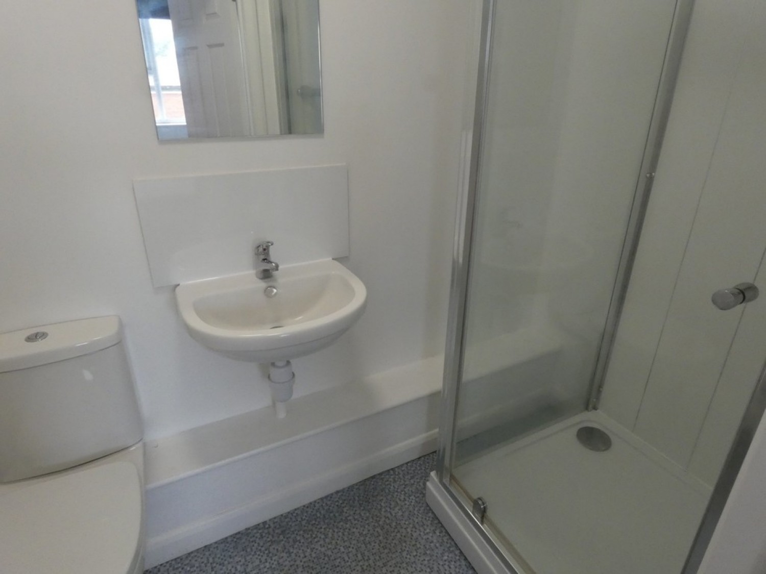 1 bedroom House of Multiple Occupation for Letting London Road, Gloucester