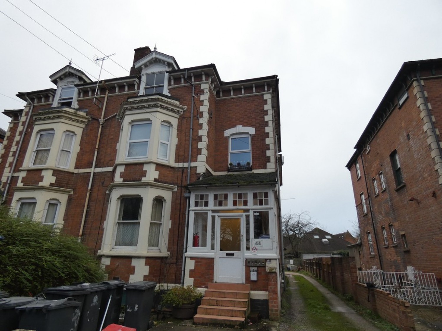 Weston Road, Gloucester
